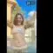 Sana Makbool sexy pool video – अदाओं से भरपूर और ग्लैमरस अंदाज में