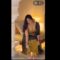 Curvy Hot Girl ने Indian Attire में दिखाया अपना परफेक्ट फिगर – Watch Now