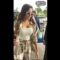 Nushrat bharucha Looking super hot in hot dress watch video